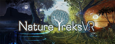 【独家VR汉化】自然景观 VR（汉化版） (Nature Treks VR)