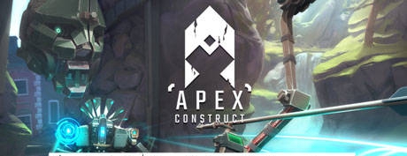 【独家VR汉化】尖端计划 VR（汉化beat版） (Apex Construct)