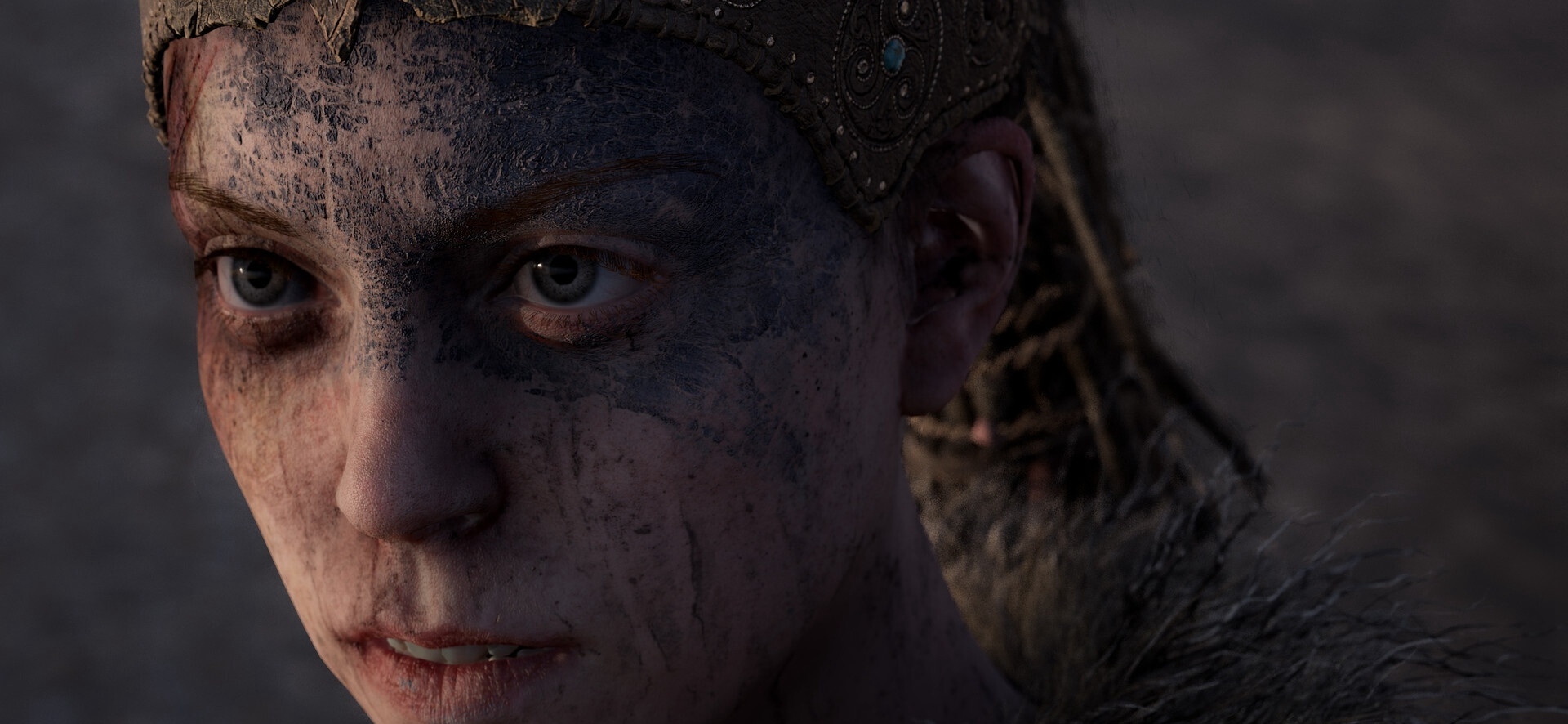 地狱之刃:塞娜的献祭（Hellblade: Senua's Sacrifice VR Edition