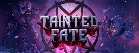 [VR交流学习] 污秽之命 (Tainted Fate) vr game crack