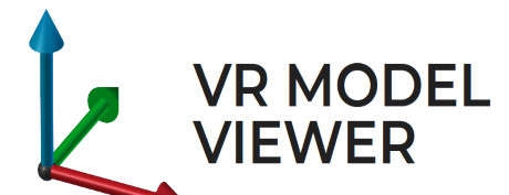 [VR交流学习] VR模型查看器 (VR Model Viewer) vr game crack