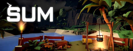 [VR交流学习] SUM (SUM) vr game crack