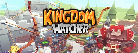 [VR交流学习] 王国观察者 VR (Kingdom Watcher) vr game crack