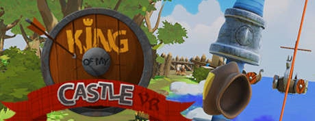 [VR交流学习] 城堡之王 VR (King of my Castle VR) vr game crack