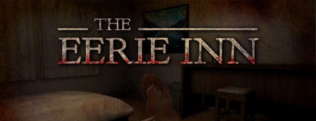 [VR交流学习] 怪诞旅馆 VR (The Eerie Inn VR) vr game crack