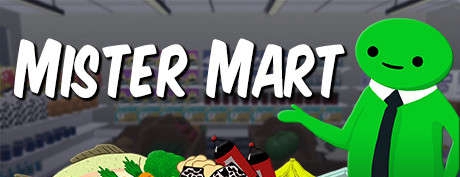 [VR交流学习] 马特先生 VR (Mister Mart) vr game crack