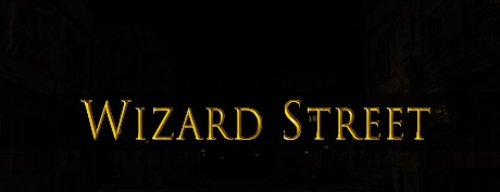 [VR交流学习] 巫师街 VR (Wizard Street) vr game crack