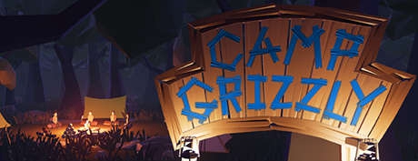 [VR交流学习] 灰熊营地 VR (Camp Grizzly) vr game crack