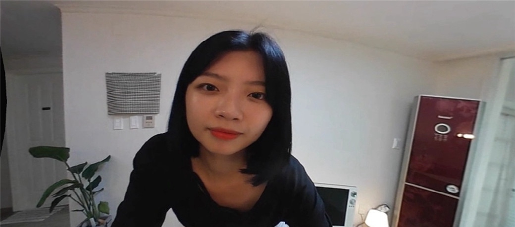 [VR交流学习]在家约会VR (House Dating VR: Cute Korean Girl, Sehyun)