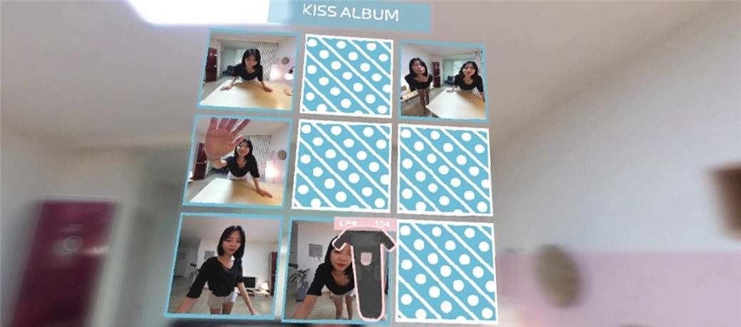 [VR交流学习]在家约会VR (House Dating VR: Cute Korean Girl, Sehyun)