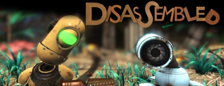 [VR交流学习] 拆解 VR (Disassembled) vr game crack