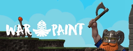 [VR交流学习] 战争彩绘 VR (Warpaint) vr game crack