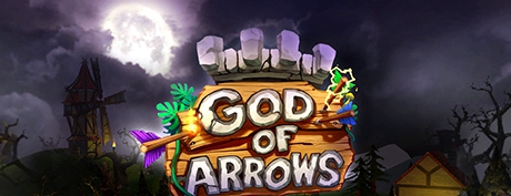 [VR交流学习] 弓箭之神 VR (God Of Arrows VR) vr game crack