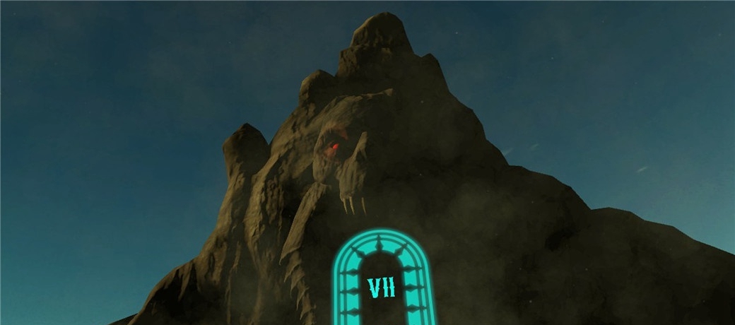 [VR交流学习] 死亡地牢 VR (Deadeye Dungeon) vr game crack