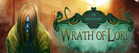 [VR交流学习] 洛基的愤怒 VR (Wrath of Loki VR Adventure) vr game crack