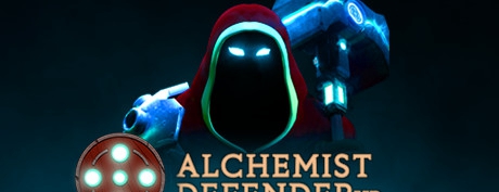 【VR破解】炼金术师防御者 VR (Alchemist Defender VR)