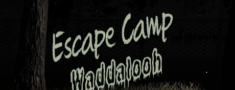 [VR交流学习] 逃离营地瓦德达洛 (Escape Camp Waddalooh) vr game crack