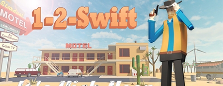 [VR交流学习] 1-2-Swift:正午时分 (1-2-Swift) vr game crack