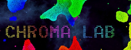 [VR交流学习] 色彩实验室 VR (Chroma Lab) vr game crack