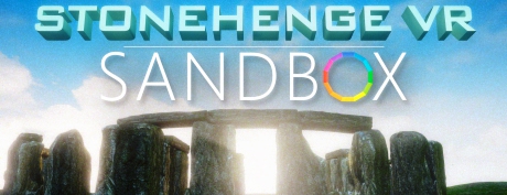 [VR交流学习] 巨石阵 VR 沙盒 (Stonehenge VR SANDBOX) vr game crack