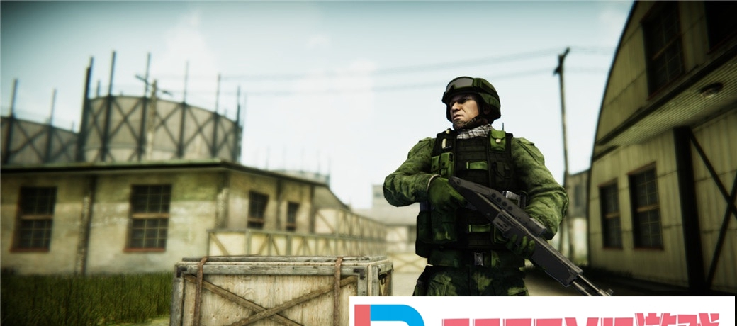 [VR交流学习] 自由战士 VR (Soldiers Of Freedom) vr game crack