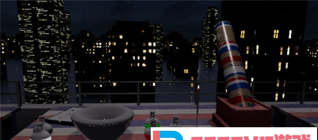 [VR交流学习] 7月4日 VR (4th of July VR) vr game crack