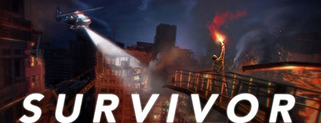 [VR交流学习] 幸存者 VR (Survivor VR) vr game crack