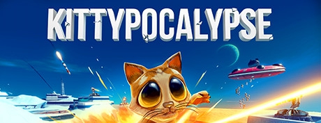 [VR交流学习] 猫咪启示录 VR (Kittypocalypse) vr game crack