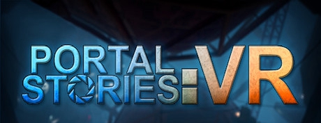 [VR交流学习] 传送门 VR (Portal Stories: VR) vr game crack