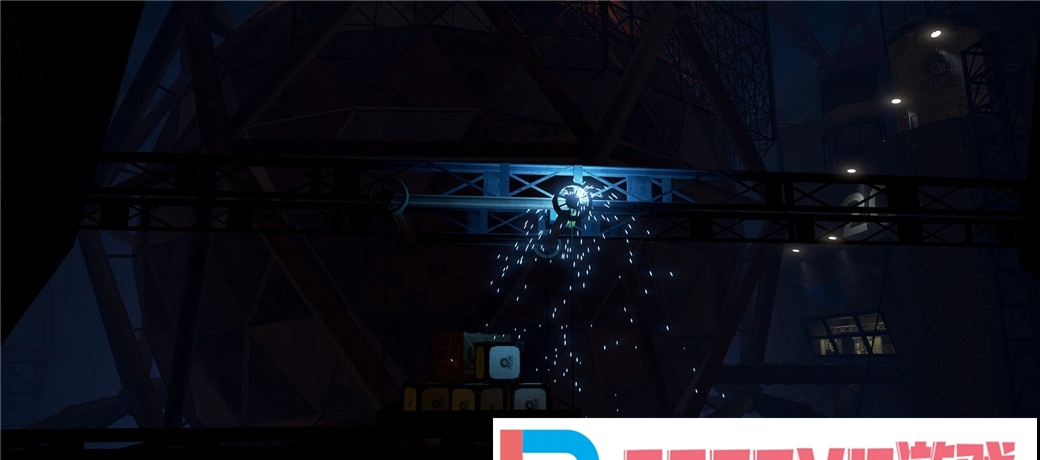 [VR交流学习] 传送门 VR (Portal Stories: VR) vr game crack