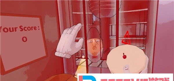 [VR交流学习] 监狱老板VR (Prison Boss VR) vr game crack