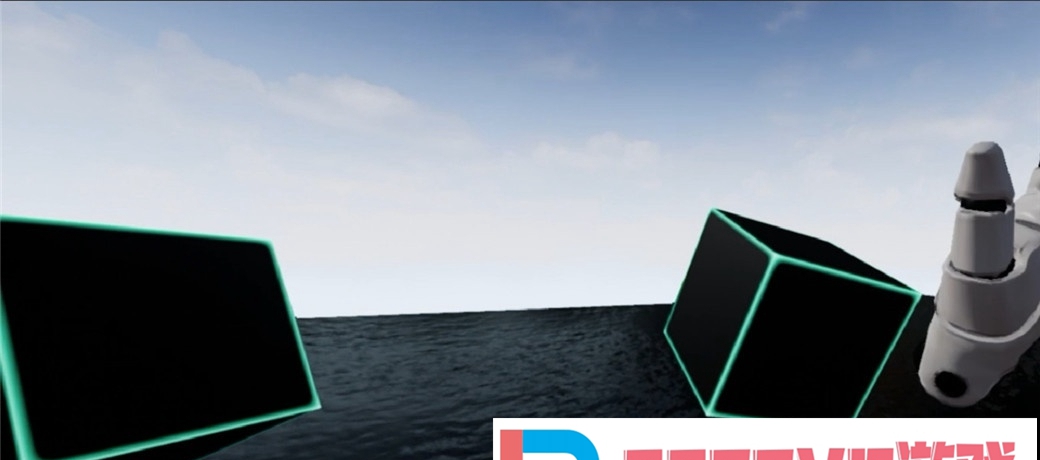 [VR交流学习] 虚拟现场 VR (AliveInVR) vr game crack