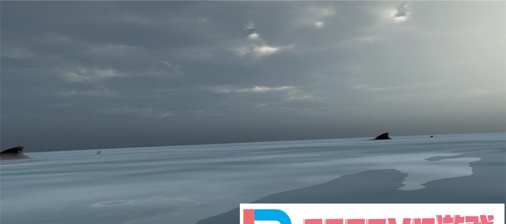 [VR交流学习] 深空恐惧 VR (A Fear Of Heights, And Other Things)