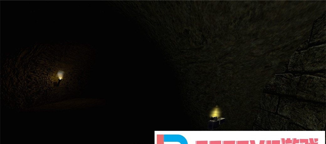 [VR交流学习] 深空恐惧 VR (A Fear Of Heights, And Other Things)