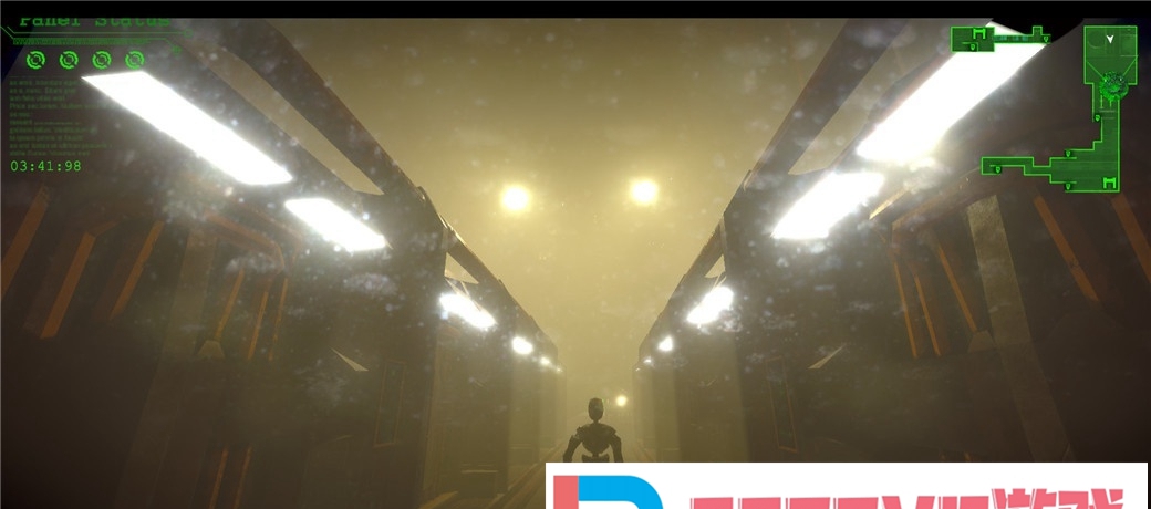 [VR交流学习] [VR交流学习] 大逃窜 VR (Mass Exodus) vr game crack