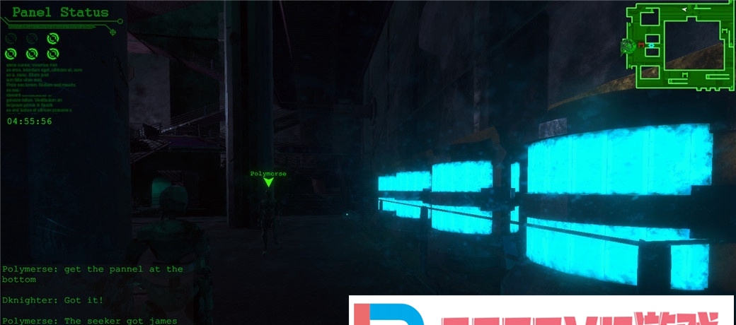 [VR交流学习] [VR交流学习] 大逃窜 VR (Mass Exodus) vr game crack