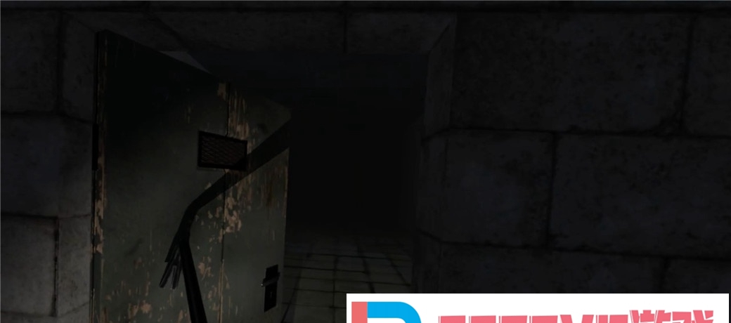 [VR交流学习] 迷宫逃脱 VR (Maze Run VR) vr game crack