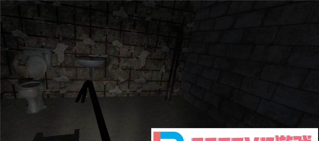 [VR交流学习] 迷宫逃脱 VR (Maze Run VR) vr game crack