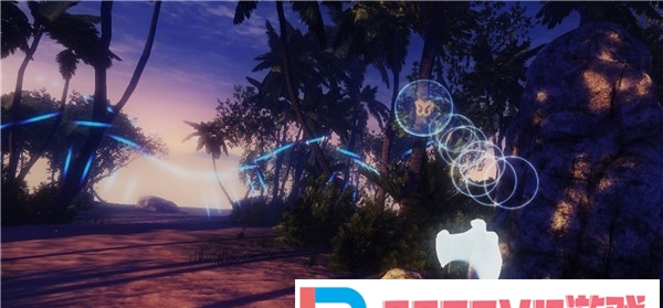 [VR交流学习] 自然景观VR (Nature Treks VR) vr game crack
