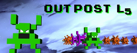 [VR交流学习] 前哨L5 (Outpost L5) vr game crack