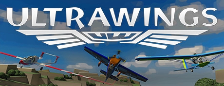 [VR交流学习] 超级滑翔翼 (Ultrawings) vr game crack