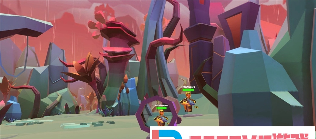 [VR交流学习] 征服空间 VR (Space Conquest) vr game crack