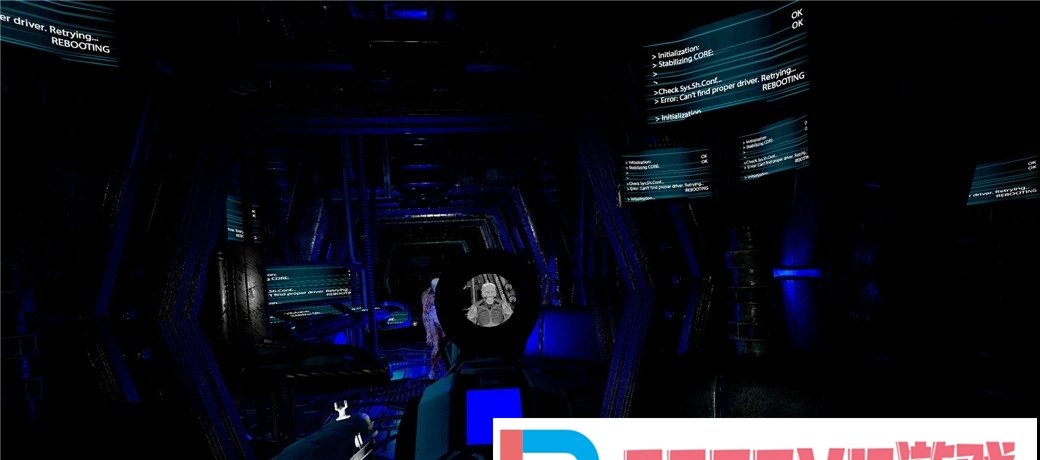 [VR交流学习] 凤凰之心 VR (Star Phoenix) vr game crack