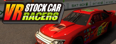 [VR交流学习]VR汽车赛 (VR STOCK CAR RACERS) vr game crack