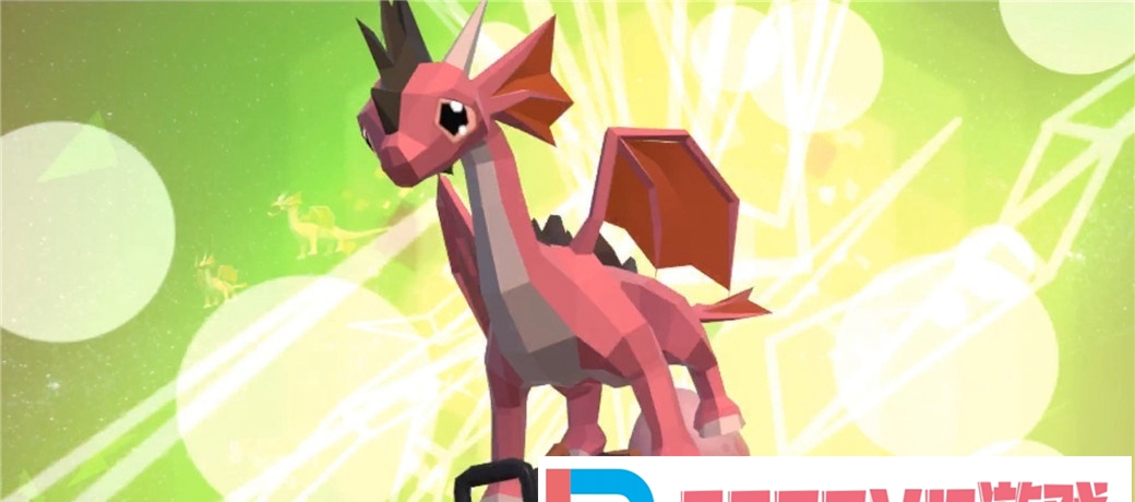 [VR交流学习] 霉霉龙 VR (Meme Dragons) vr game crack