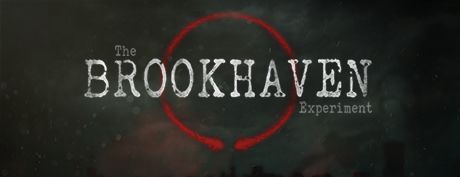 [VR交流学习] 布鲁克海文实验 (The Brookhaven Experiment) vr game crack