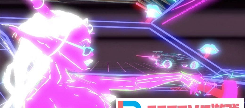 [VR交流学习] 秀予我 VR (Show It 2 Me) vr game crack