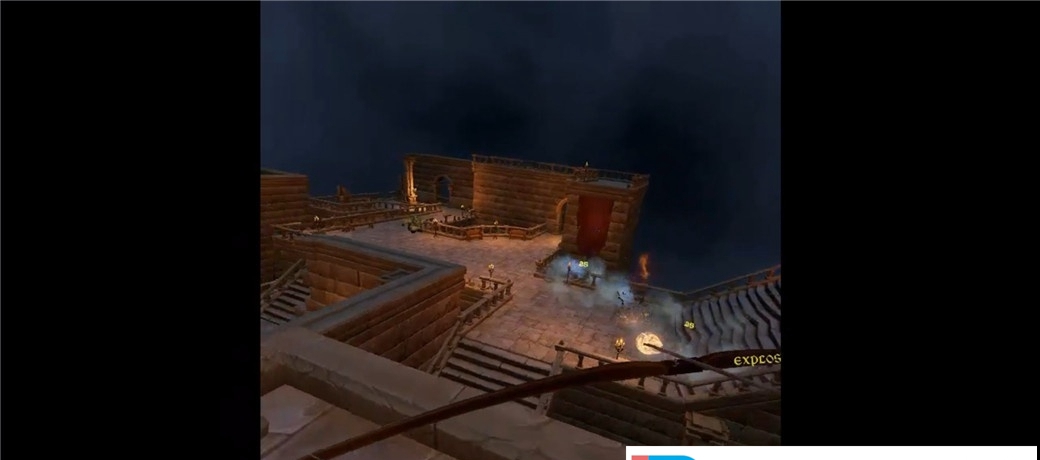 [VR交流学习] VR旅程 (VR Journey) vr game crack