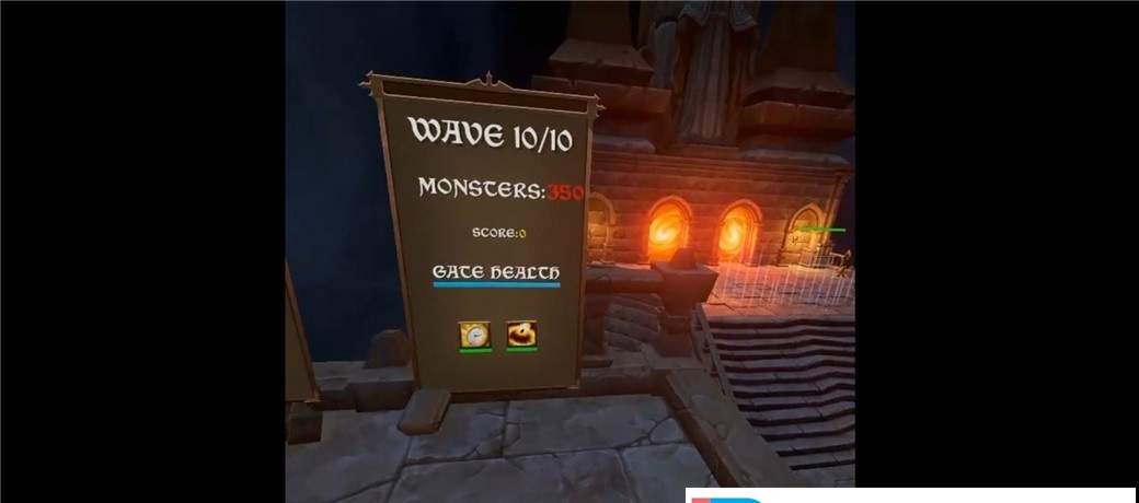 [VR交流学习] VR旅程 (VR Journey) vr game crack