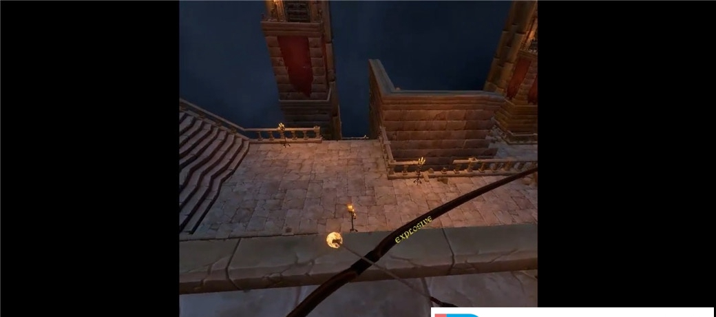 [VR交流学习] VR旅程 (VR Journey) vr game crack